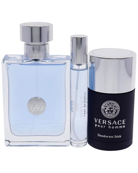 ensemble versace homme|versace pour homme cheap.